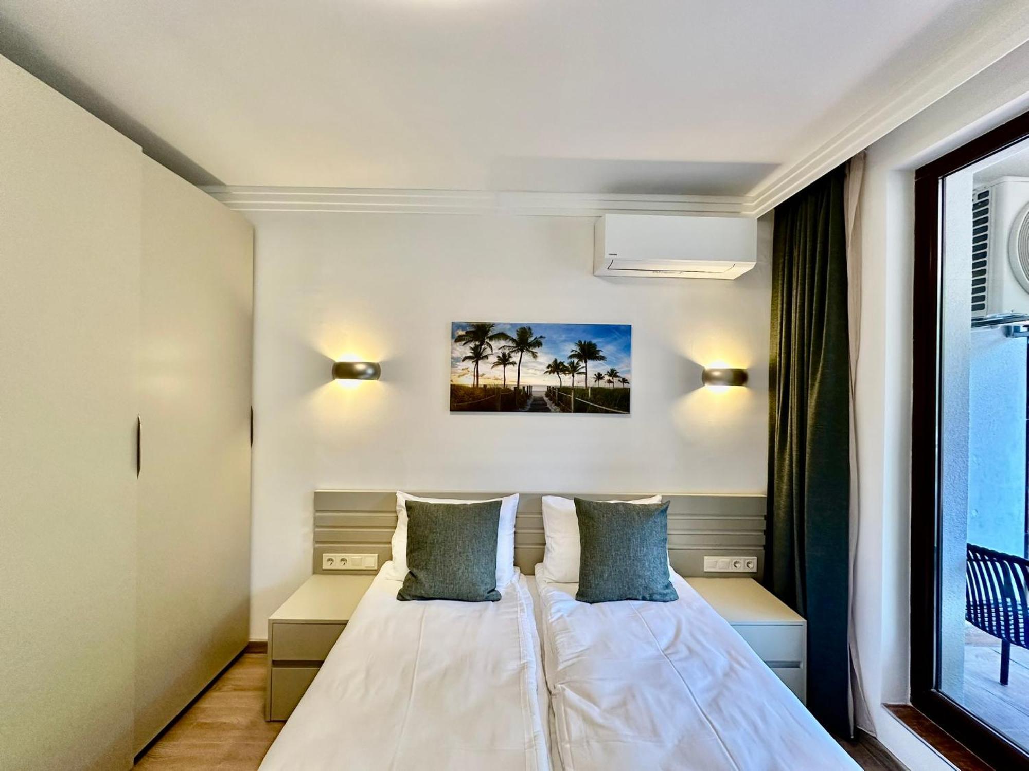 Apartment Complex Mirage Of Nessebar Εξωτερικό φωτογραφία