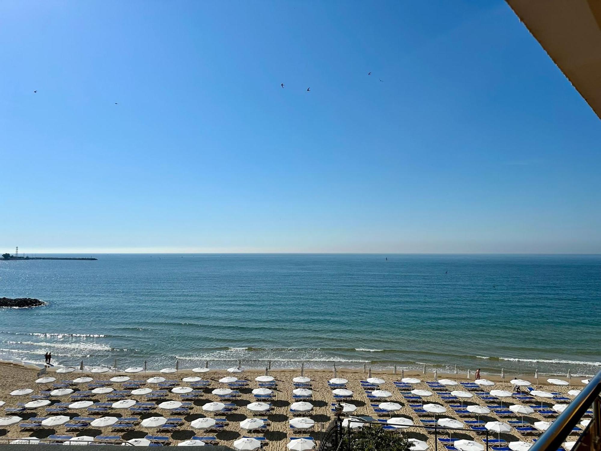 Apartment Complex Mirage Of Nessebar Εξωτερικό φωτογραφία